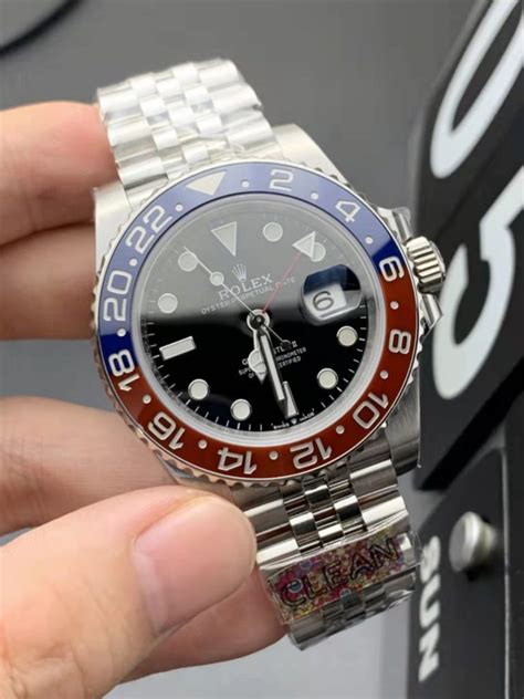 rolex gmt master ii pepsi fake cost|rolex gmt pepsi for sale.